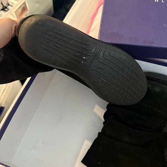 SW Boots - Picture 2 of 3